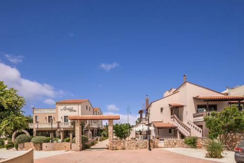 Hotel Areti Suites