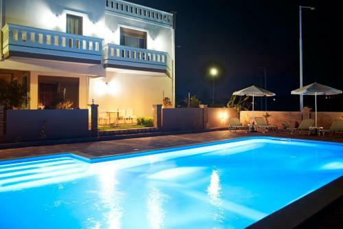 Hotel Areti Suites