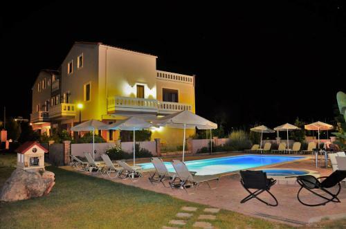 Hotel Areti Suites
