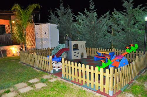 Hotel Areti Suites