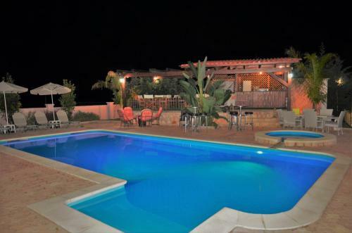 Hotel Areti Suites