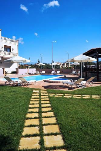 Hotel Areti Suites