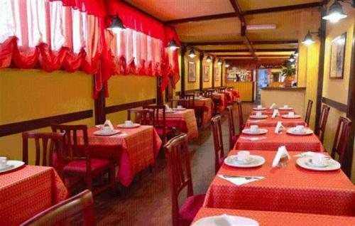Hotel Cassia