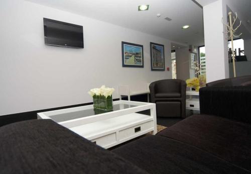 Hostal Hospeder�a El Puerto