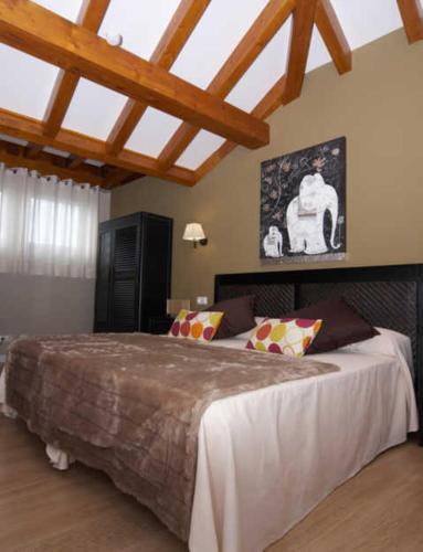 Hostal Hospeder�a El Puerto