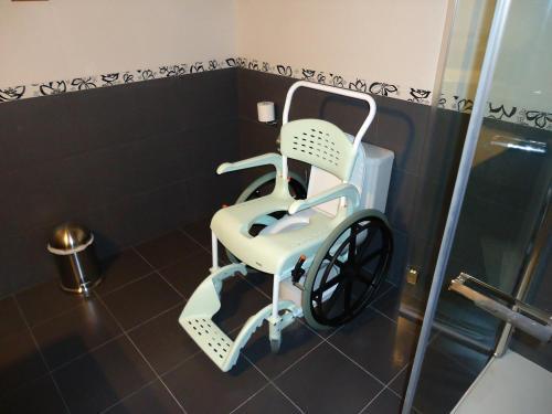 Hostal Hospeder�a El Puerto
