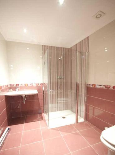 Hostal Hospeder�a El Puerto