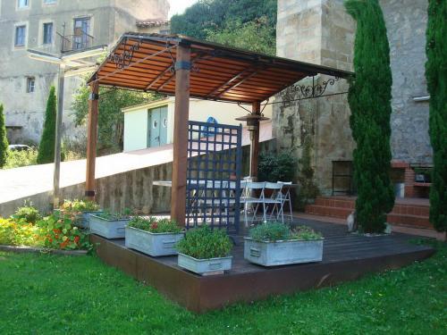 Hotel Posada Casa De Valle