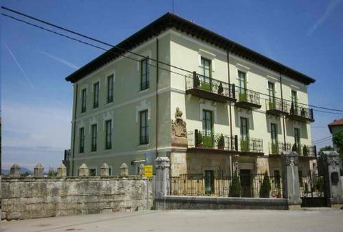 Hotel Posada Casa De Valle