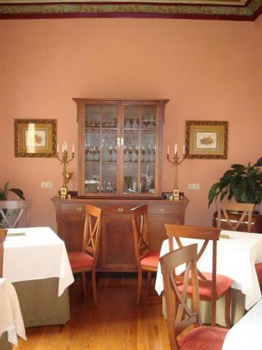 Hotel Posada Casa De Valle