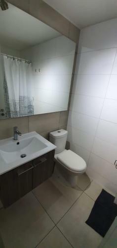 Apartamento Re�aca On Vista Al Mar