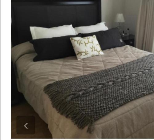 Apartamento Departamento Alta Mar San Martin