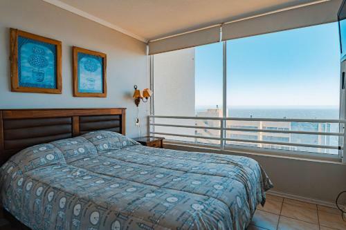 Apartamento Hermoso Depto Con Acceso A Playa Cochoa