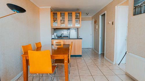 Apartamento Hermoso Depto Con Acceso A Playa Cochoa