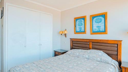 Apartamento Hermoso Depto Con Acceso A Playa Cochoa