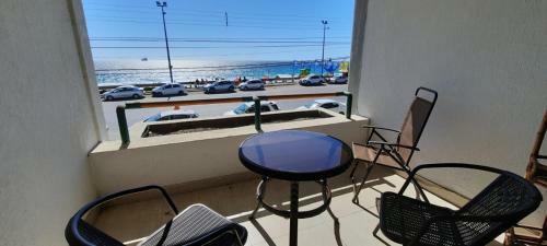 Apartamento Hermoso Depto Duplex En Re�aca Pet Friendly