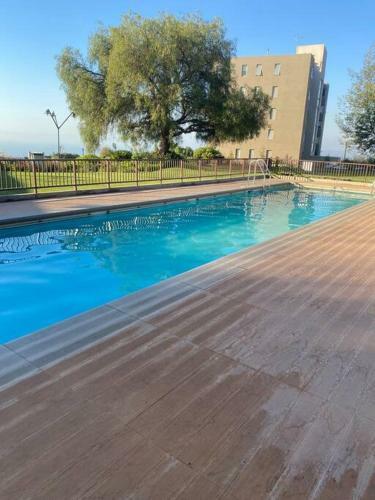 Beautiful Apartment Front Ocean View Vi�a Del Mar
