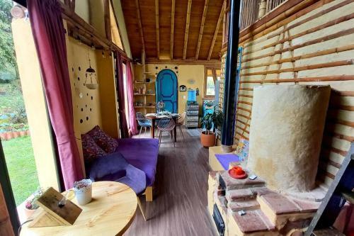 Casa Momo, Chalet En La Monta�a