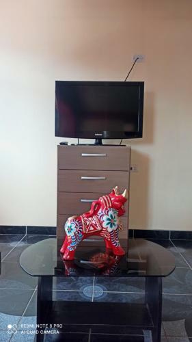 Apartamento Kusi Sonqo