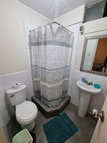 Apartamento Peru Host