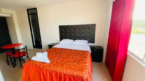 Hotel Hospedaje N�poles