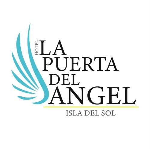 Hotel La Puerta Del �ngel Isla