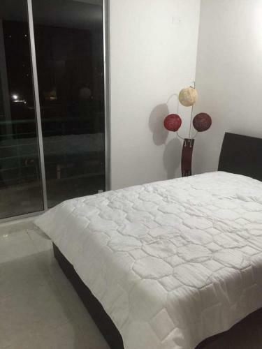 Apartamento En Girardot