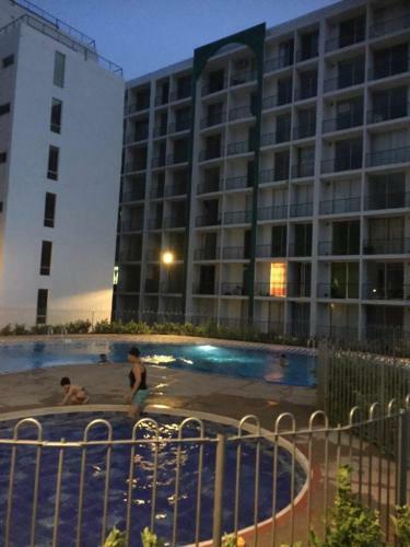 Apartamento En Girardot