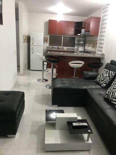 Apartamento En Girardot