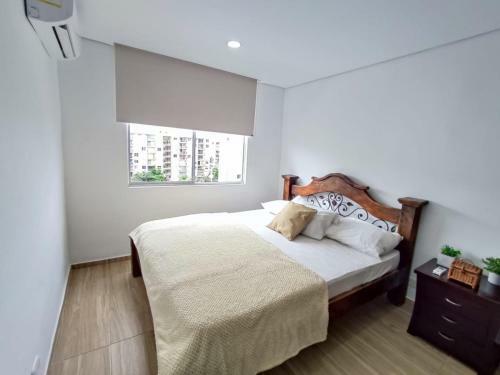 Apartamento De Lujo En Girardot