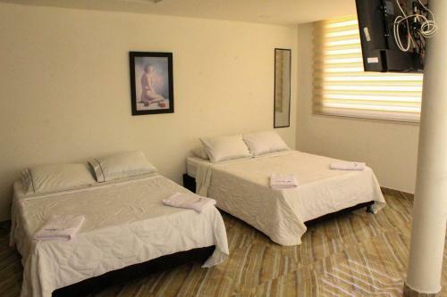 Ghl Casa Quinta Deluxe