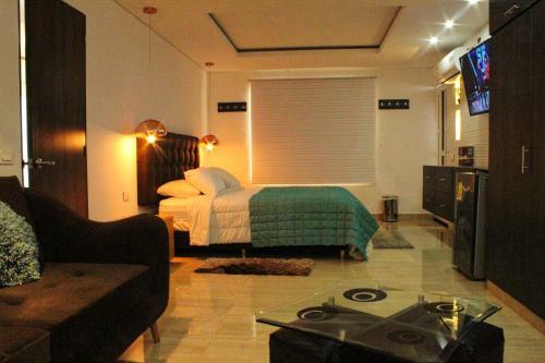 Ghl Casa Quinta Deluxe