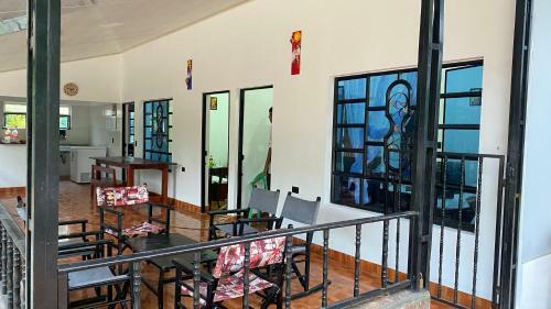 Casa Campestre De Vacaciones
