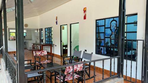 Casa Campestre De Vacaciones