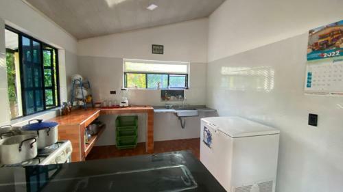 Casa Campestre De Vacaciones