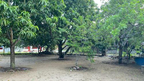 Casa Campestre De Vacaciones