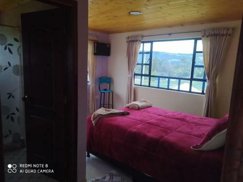 Hotel Hospedaje Casa Blanca