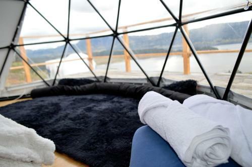 Glamping Wayra