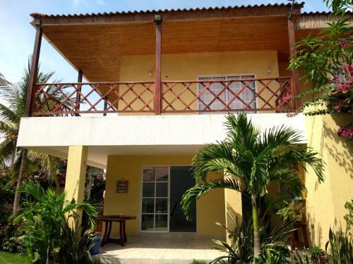 Villa Caba�a Azul