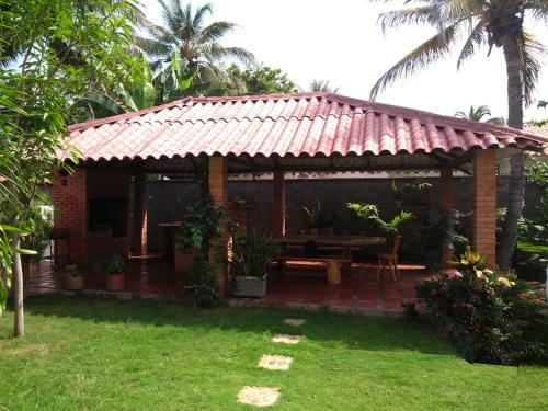 Villa Caba�a Azul