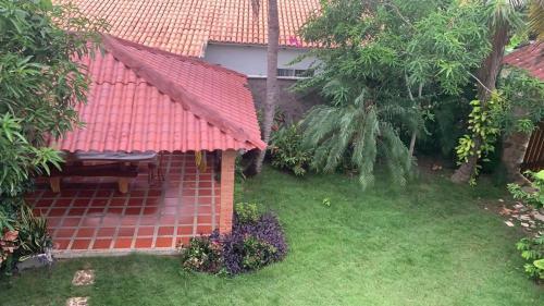 Villa Caba�a Azul