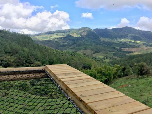 Hass Glamping Jeric�