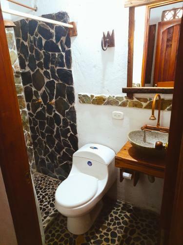 Villa El Rancho So�ado