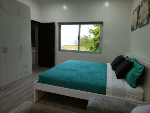 Villa Cangrejos Limon
