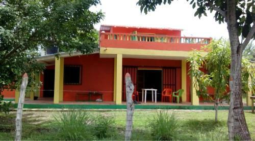 Caba�a Los Colores