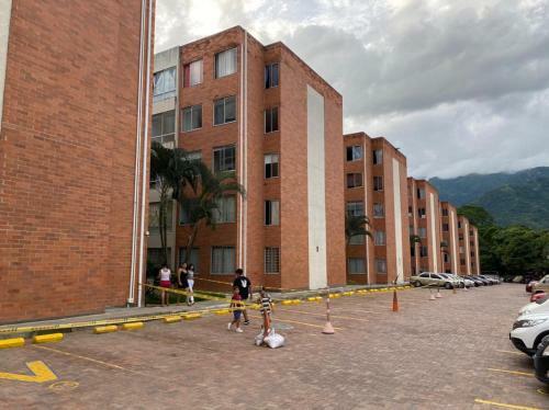 Apartamento 3 Habitaciones