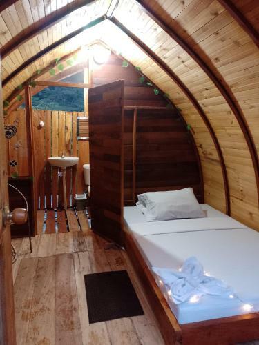 Finca Agroturistica La Reconexi�n