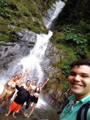 Finca Agroturistica La Reconexi�n
