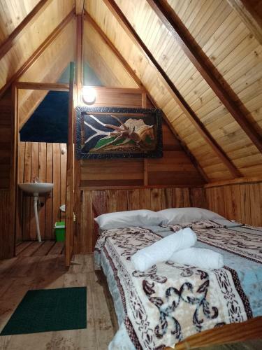 Finca Agroturistica La Reconexi�n