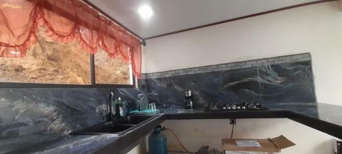 Casa Vista Pradera